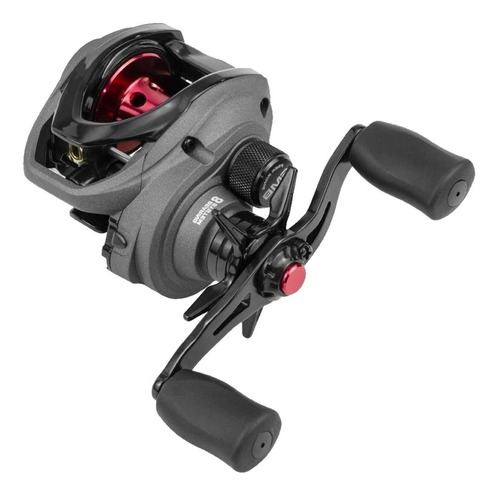 Reel Huevito Marine Sports Versus 8000 Gts 7+1 R 8.1 6 Kg