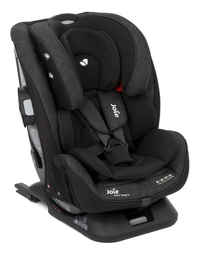 Butaca Bebe Auto Joie Every Stage Isofix 0 A 36 Kg Reforzada