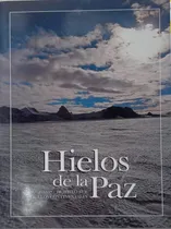 Comprar Hielos De Paz Campos De Hielo Sur Hielos Continentales