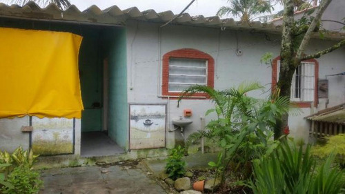 Vendo Boa Casa Com Edícula E Varanda - 4113 | Npc