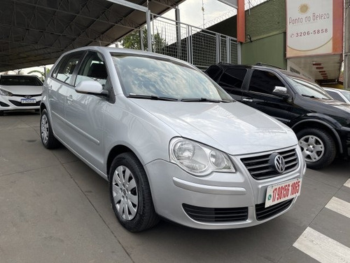 Imagem 1 de 11 de Polo 1.6 Mi 8v Flex 4p Manual
