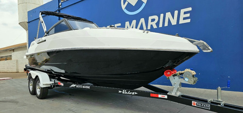 Lancha Focker 212 (2023)