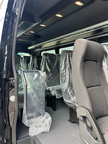 Mercedes-Benz Sprinter 2.0 Van 517 Cdi Extra Longo Teto Alto (21L) 5P Diesel