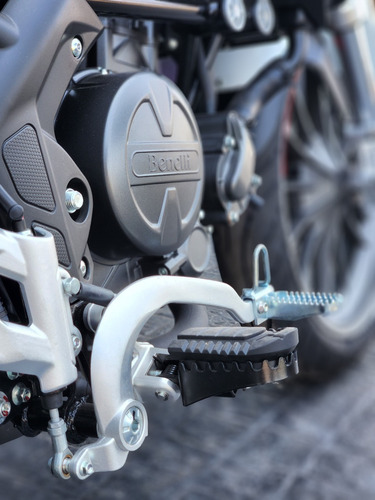 Imagen 16 de 25 de Benelli Trk 251 Abs - Mejor Contado! - Créditos - Jj