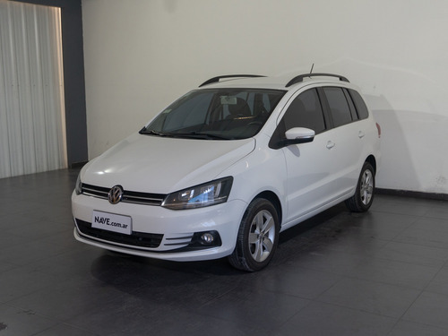 Volkswagen Suran 1.6 Trendline