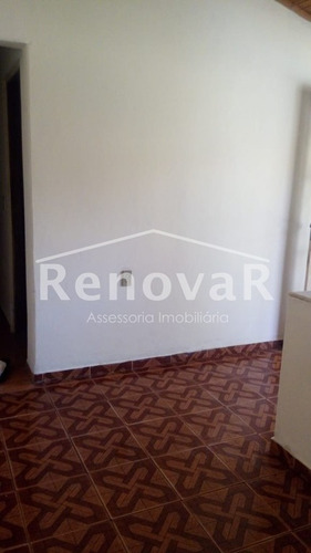 Rural Para Venda, 2 Dormitórios, Jardim Santa Rosa - Artur Nogueira - 749