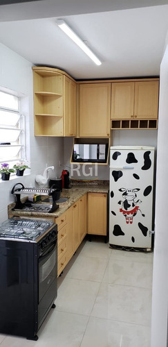 Imagem 6 de 12 de Apartamento - Sarandi - Ref: 367342 - V-pj2494