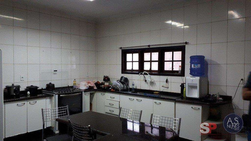 Imagem 8 de 14 de Casa Para Venda Por R$580.000,00 - Sapopemba, São Paulo / Sp - Bdi21728