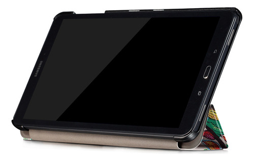 A Funda For Samsung Galaxy Tab A 10.1 2016 Sm-p580 Sm-p585