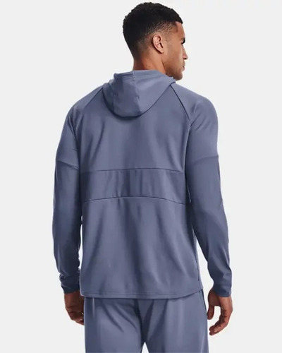 Sudadera Under Armour Rush Warm-up Hoodie