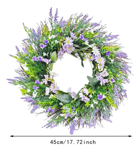 Suministros De Decoración De Guirnaldas Florales Para Guirna