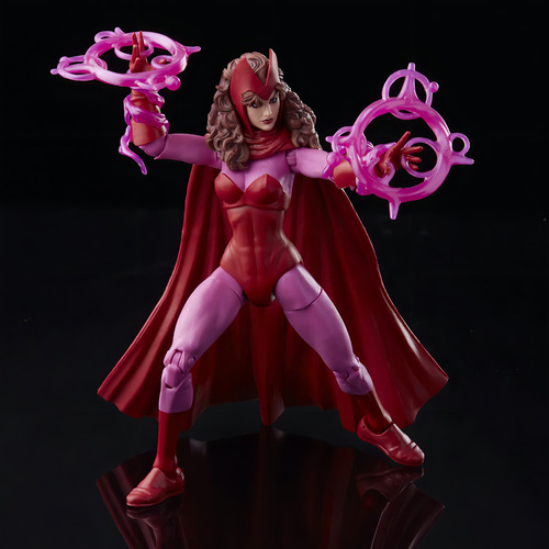 Marvel Legends Wanda - West Coast Scarlet Witch