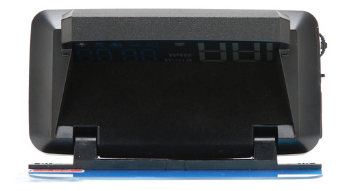 Vehículo Hud Car Alimentado Por Usb H400g Virtual Image Hd