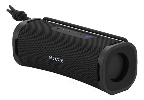 Parlante Sony Ult Field Wireless 1 Compacto Negro