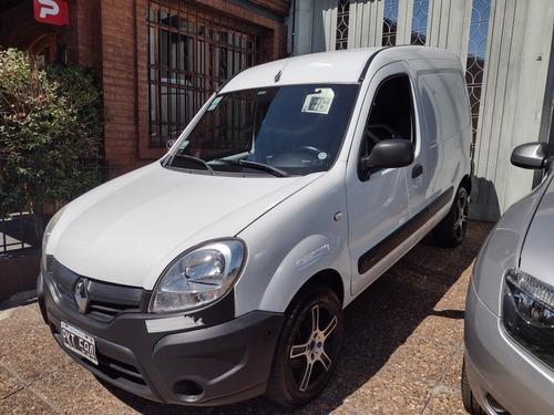 Renault Kangoo 1.6 Furgon Ph3 Gran Confort Lc 2016
