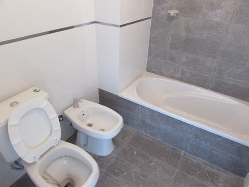 Imagen 20 de 30 de Departamento En Venta De 2 Ambientes A Estrenar En Villa Crespo Con Amenities Full Oportunidad