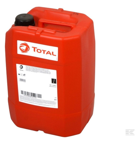 Total Fluidmatic Xld Fe (aceite Cajas Automaticas) Balde 20l