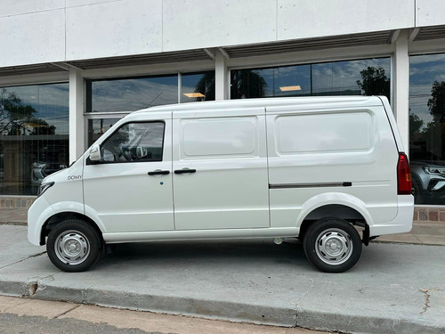 domy FURGON V1 1.5 104cv DOMY FURGON V1 1.5 104cv