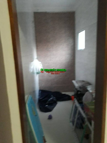 Imagem 10 de 13 de Casa 2 Dormitórios, Bairro Jardim Santa Júlia Em Sjc - 1443