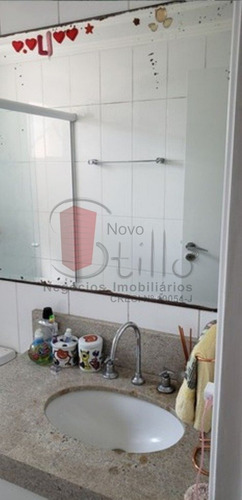 Imagem 7 de 15 de Apartamento - Tatuape - Ref: 10534 - V-10534