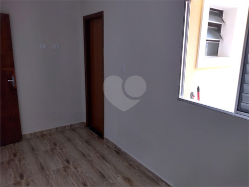 Imagem 11 de 18 de Casa Terrea Locacao Vila Leopoldina - Reo590185