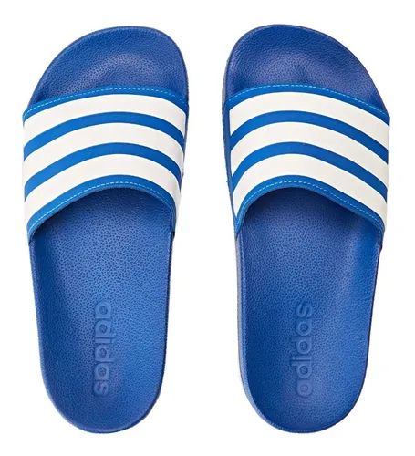 Chinelo adidas masculino mercado cheap livre