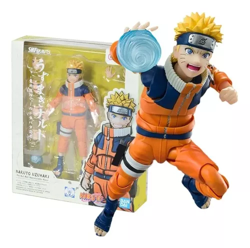 UZUMAKI NARUTO CLÁSSICO PARA VCS!!! =P: Características de alguns  personagens de Naruto!!!