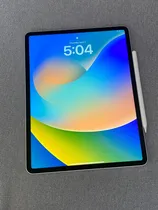 Comprar Apple iPad Pro 6a Geração 2022 12.9  256gb Com Apple Pencil