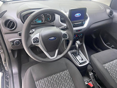 Ford Ka 1.5 Sedan Se Plus 12v Flex 4p Aut.