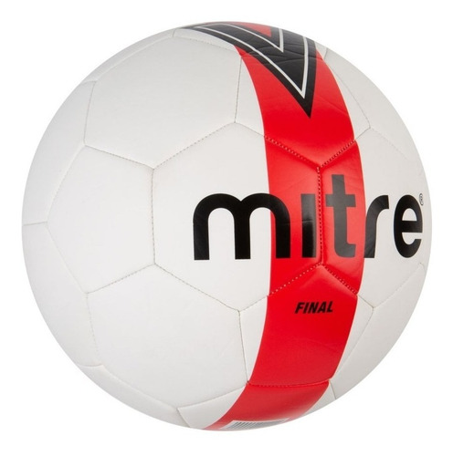Balón Fútbol Mitre New Final N°5 Original