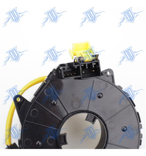 Resorte Reloj Para Jac J3 Hatch 2010 A 2016 3774200u2014