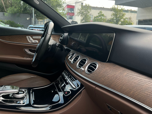 Mercedes-Benz Clase E 2.0 200 Cgi Avantgarde At