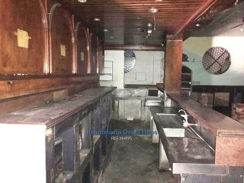 Imagen 5 de 7 de Local Comercial En Venta5 Maroñas