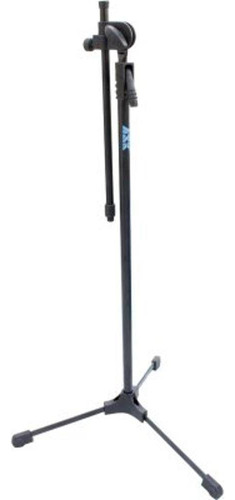 Pedestal Para Microfone Girafa Mgs Preto Ask