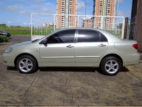 Imagen 3 de 16 de Toyota Corolla Xli - Automatica