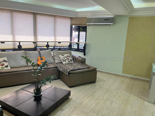 Apartamento En Alquiler En Santa Rosa De Lima 24-17938as