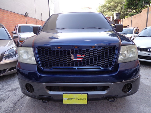Ford F-150 Fx4 2007