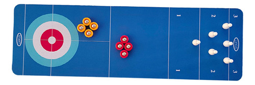 Juego De Bolos Y 6 Bolos, Juego De Mesa Portátil De Para