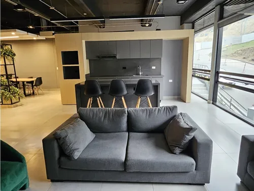 Venta Apartaestudio En North Point
