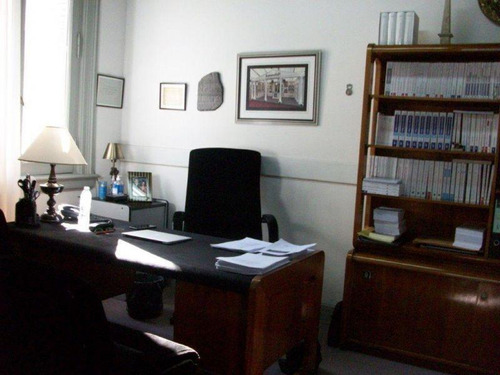 Oficina | Talcahuano Al 400