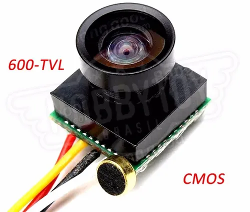 600tvl cmos sales