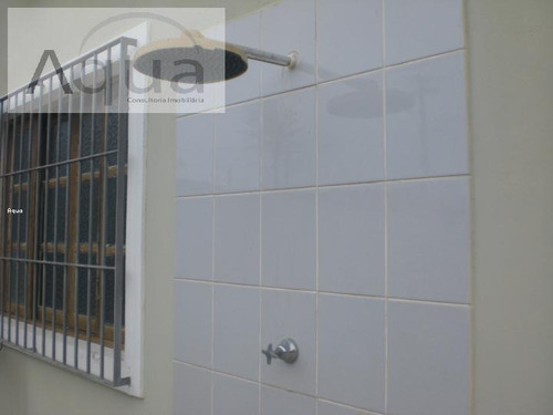 Imagem 10 de 15 de Casa Para Venda Em Itanhaém, Jardim Regina, 3 Dormitórios, 1 Suíte, 1 Banheiro, 4 Vagas - It330_2-431636