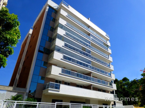 Imagem 1 de 6 de Apartamento - Freguesia (jacarepagua) - Ref: 19539 - V-19539