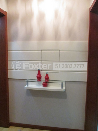 Imagem 24 de 30 de Apartamento, 3 Dormitórios, 115.66 M², Boa Vista - 129277