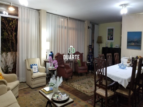 Imagem 1 de 29 de Apartamento - Ap01749 - 34453907