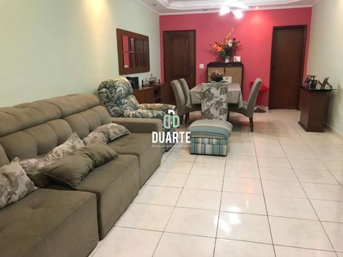 Imagem 3 de 30 de Apartamento - Ap01690 - 34424361