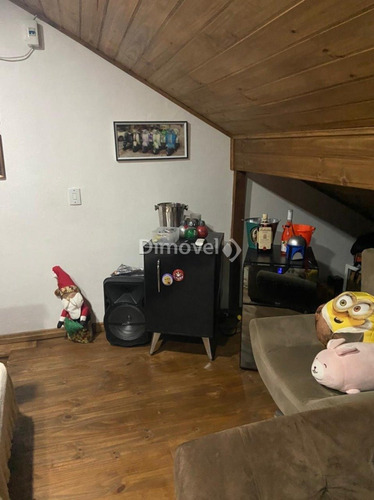 Imagem 15 de 15 de Casa Em Condominio - Cavalhada - Ref: 22981 - V-22981