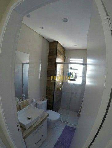 Imagem 5 de 18 de Apartamento Com 2 Dormitórios À Venda, 47 M² Por R$ 280.000,00 - Condomínio Vida Plena Campolim - Sorocaba/sp - Ap0710