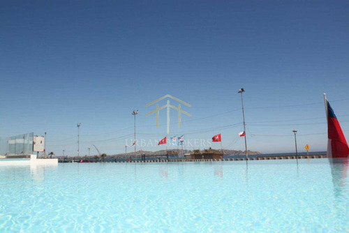 Hermoso Depto Vista Al Mar. Club Océano (75189)