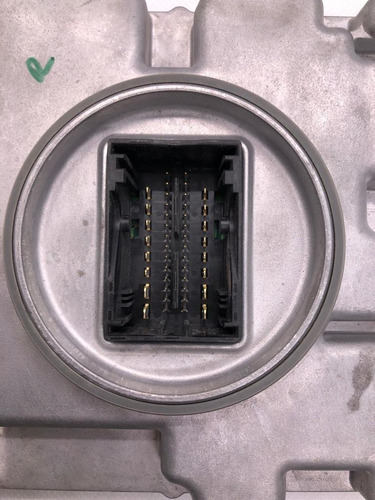 Balastra Módulo Led Audi Porsche Q5 Q7 A3 S3 A5 S5 Sq5 Sq7